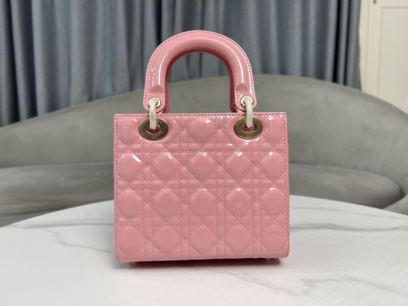 Christian Dior My Lady Bags